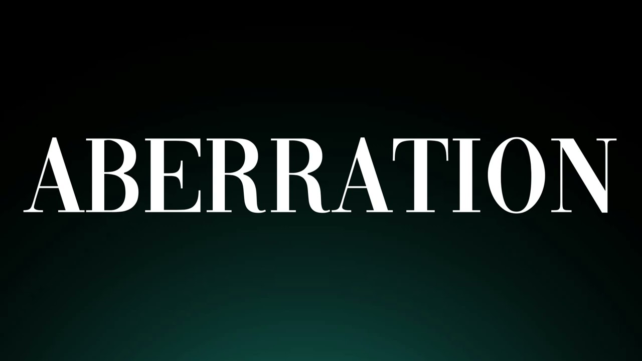 Learn How To Pronounce “Aberration” Correctly — Simple Guide to Common English words