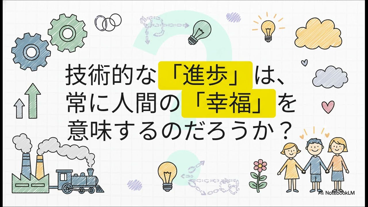 世界史探究20：産業革命の「光と影」をわかりやすく解説！現代社会はここから始まった