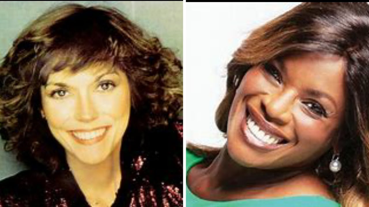 Superstar Battles: KAREN CARPENTER V MARCIA HINES Something's Missing In My Life