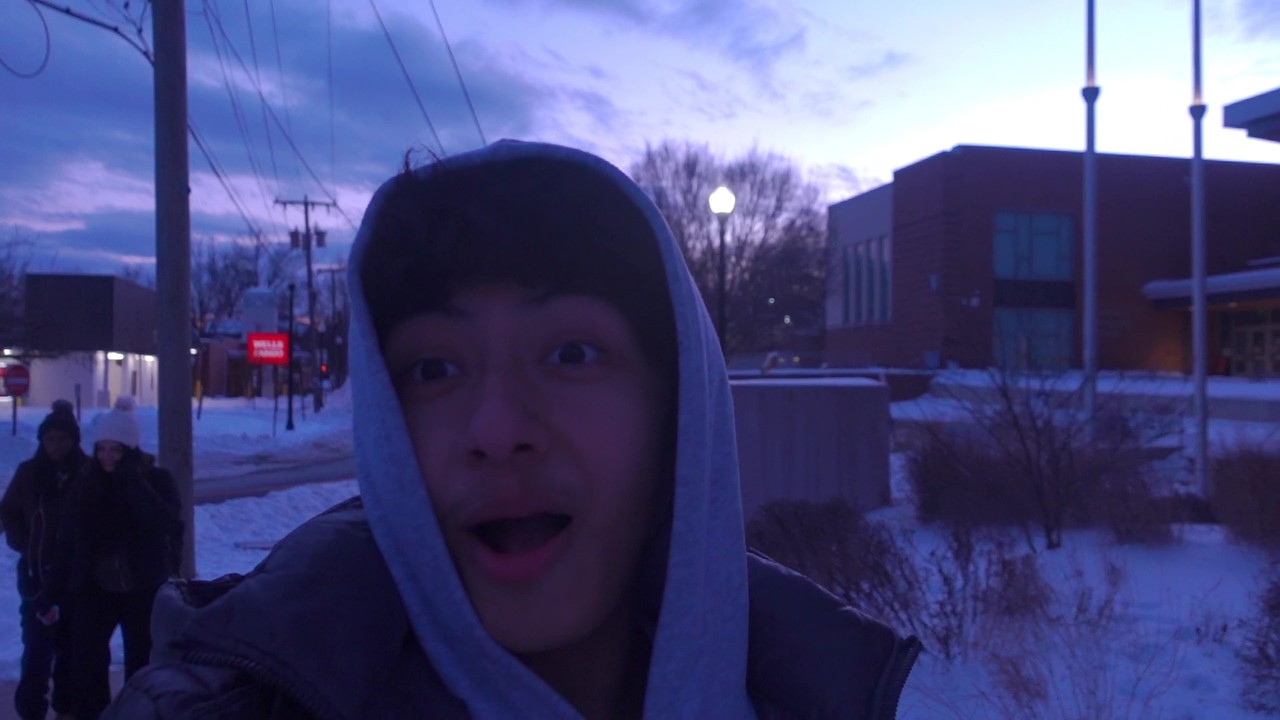 SNOW WEEK VLOG | VLOG #14