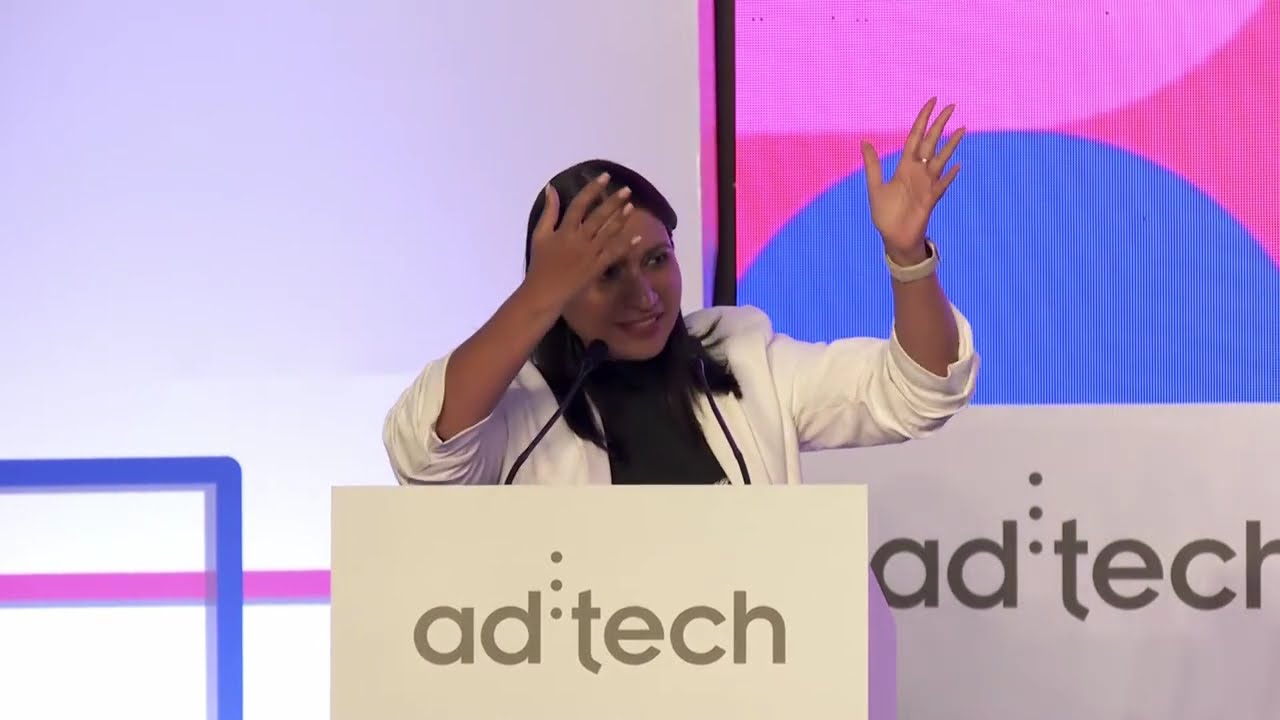 IAA Adtech Honours Awards 2025