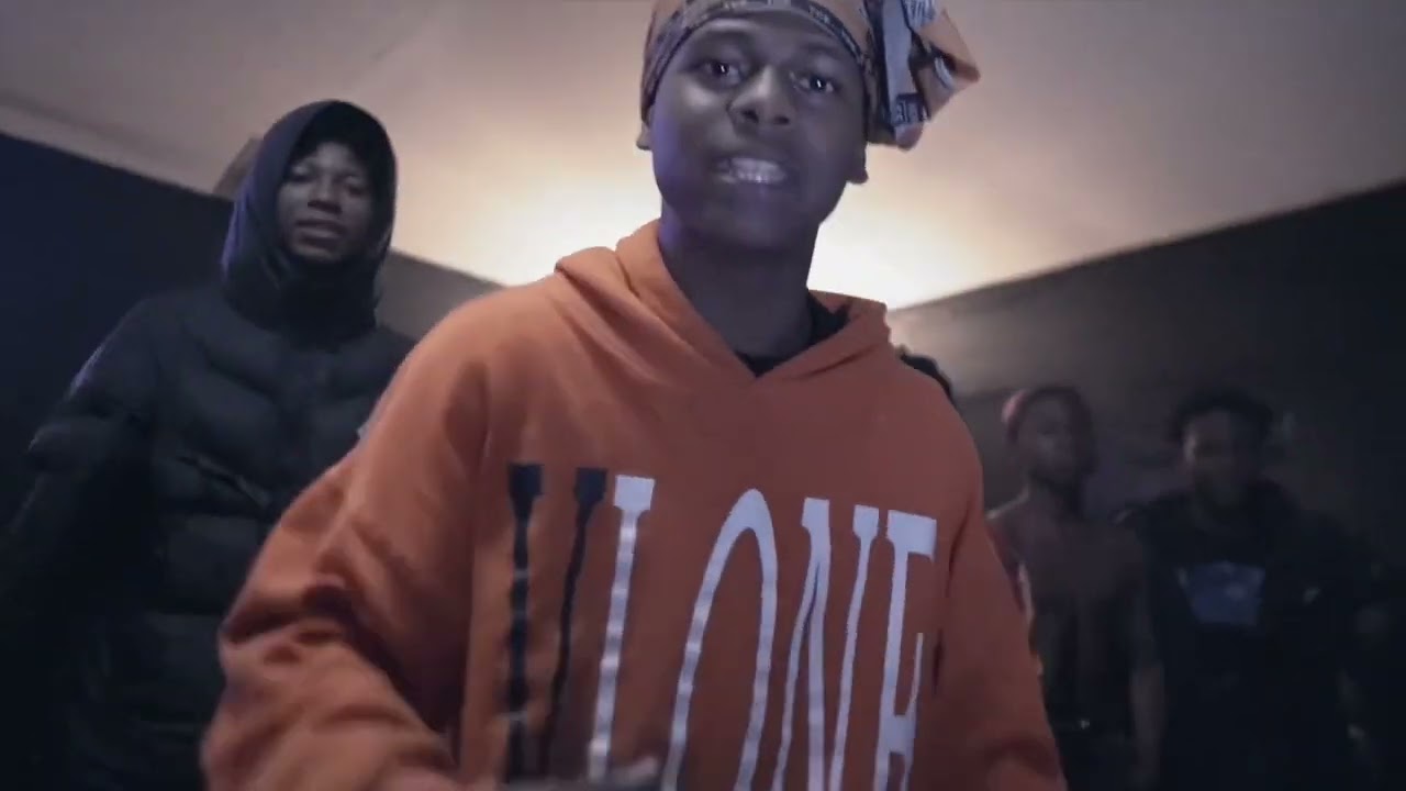 Sharksco - BumpDown BumpDown ( official Music Video )