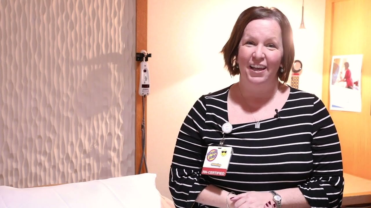 Janesville Labor and Delivery Tour