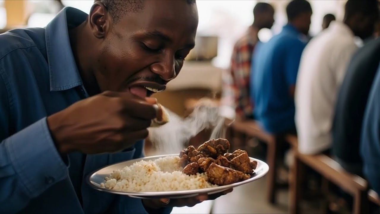 Siri Ya Kasombo  | The Hotel Secret Nobody Talks About