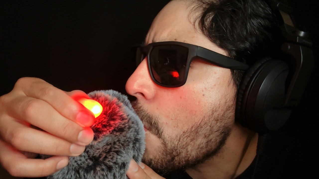 ASMR Fast And Aggressive BUG SEARCHING 🐛