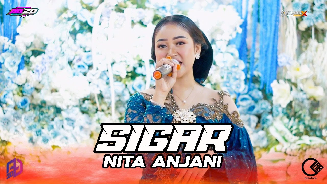 SIGAR - NITA ANJANI | AB 20 MUSIC ENTERTAINMENT