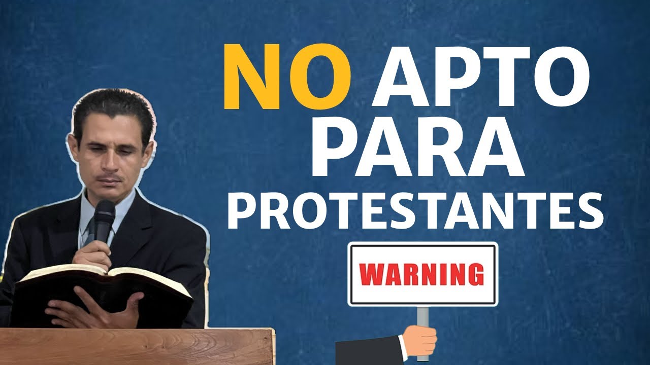 Si un protestante mira este video se hará Adventista