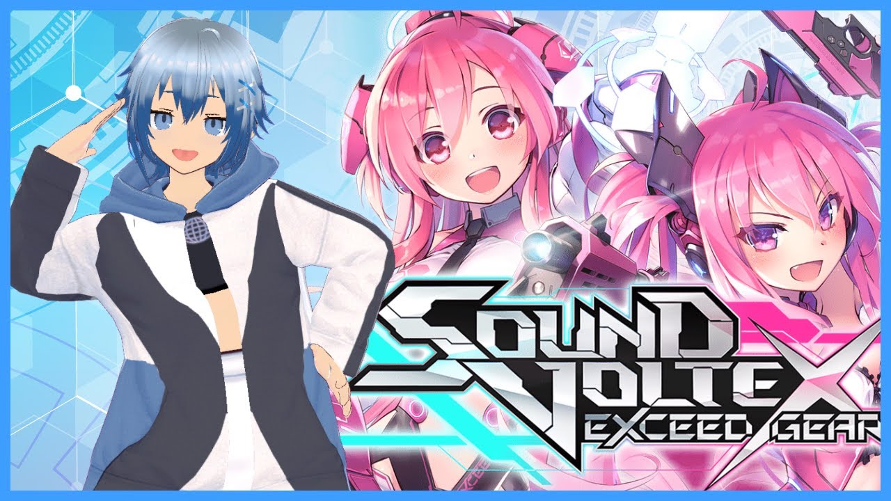 【🔴SDVX Live】10年ぶりにおじさんがおうちボルテを遊ぶ！【縦長配信】