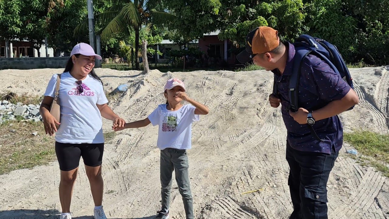 Elida llegó con su princesa hay Nuevas Noticias sobre la construcción 🏠👩‍❤️‍👩