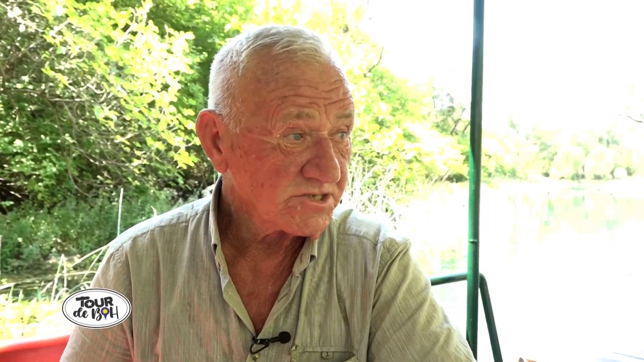 Bunica Boating reportaža O kanal