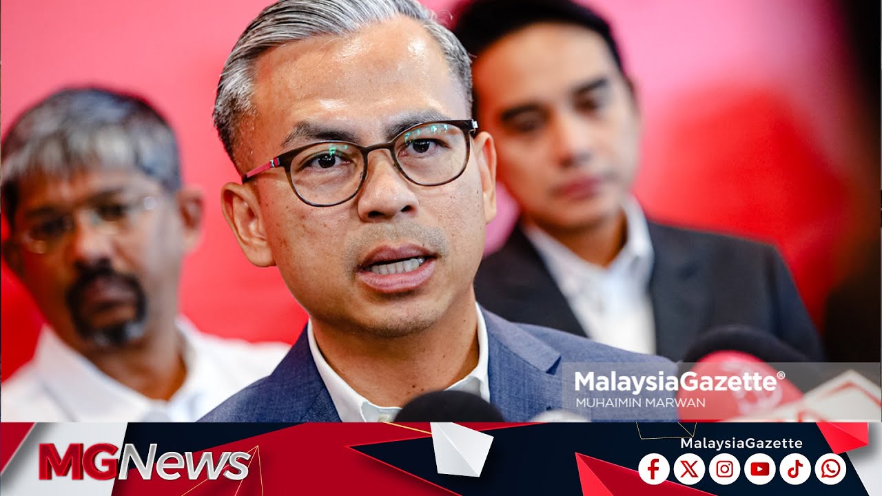 Kabinet Belum Terima Memorandum Pelantikan Nick Adams Sebagai Duta AS Ke Malaysia