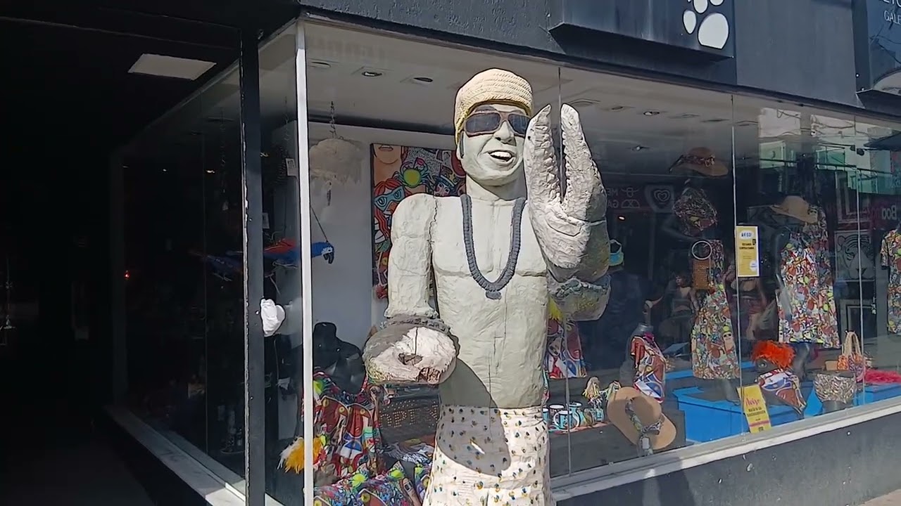 Uma homenagem a Porto de Galinhas  - Pernambuco 