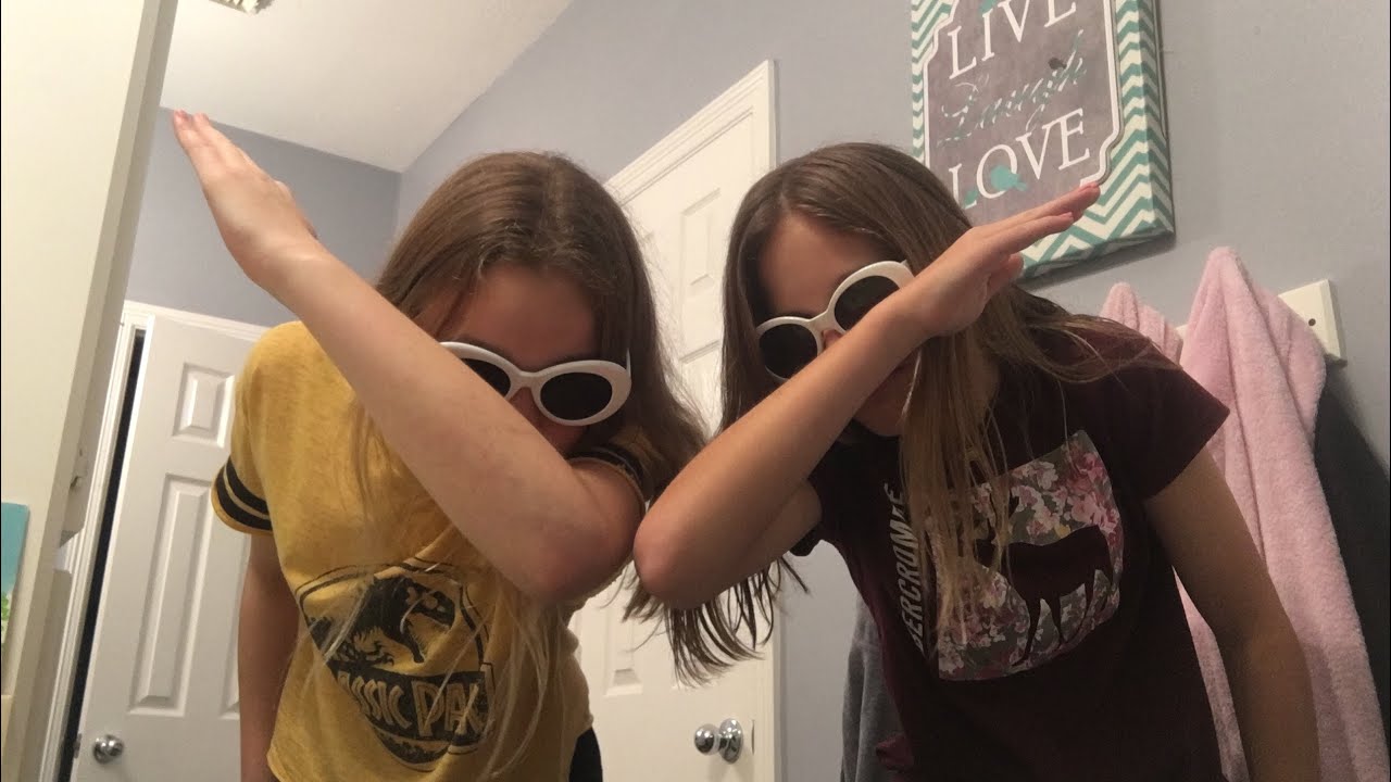 how to dab (like a pro)