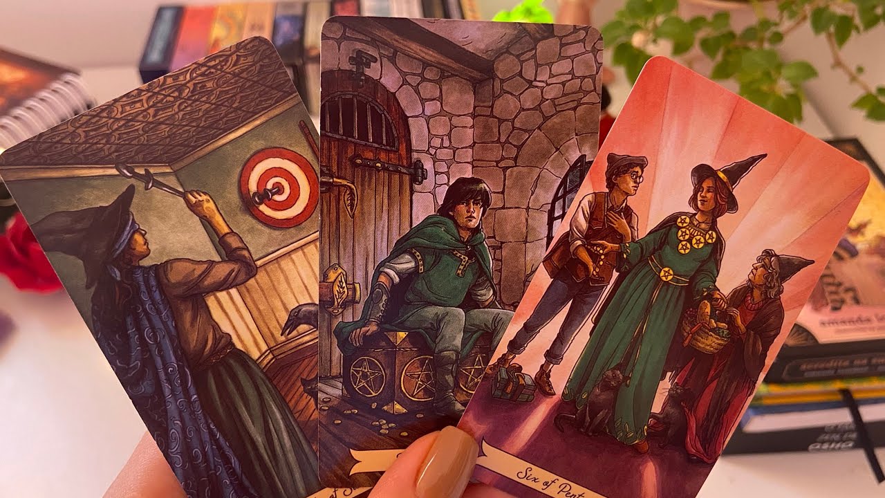 ALGUÉM QUE TE DEU AS COSTAS VAI BATER NA SUA PORTA✊🚪🫵🏻🔮