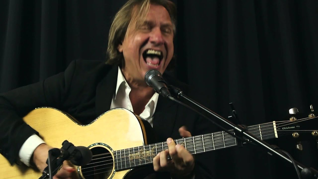 Folk Alley Sessions: Ellis Paul - 