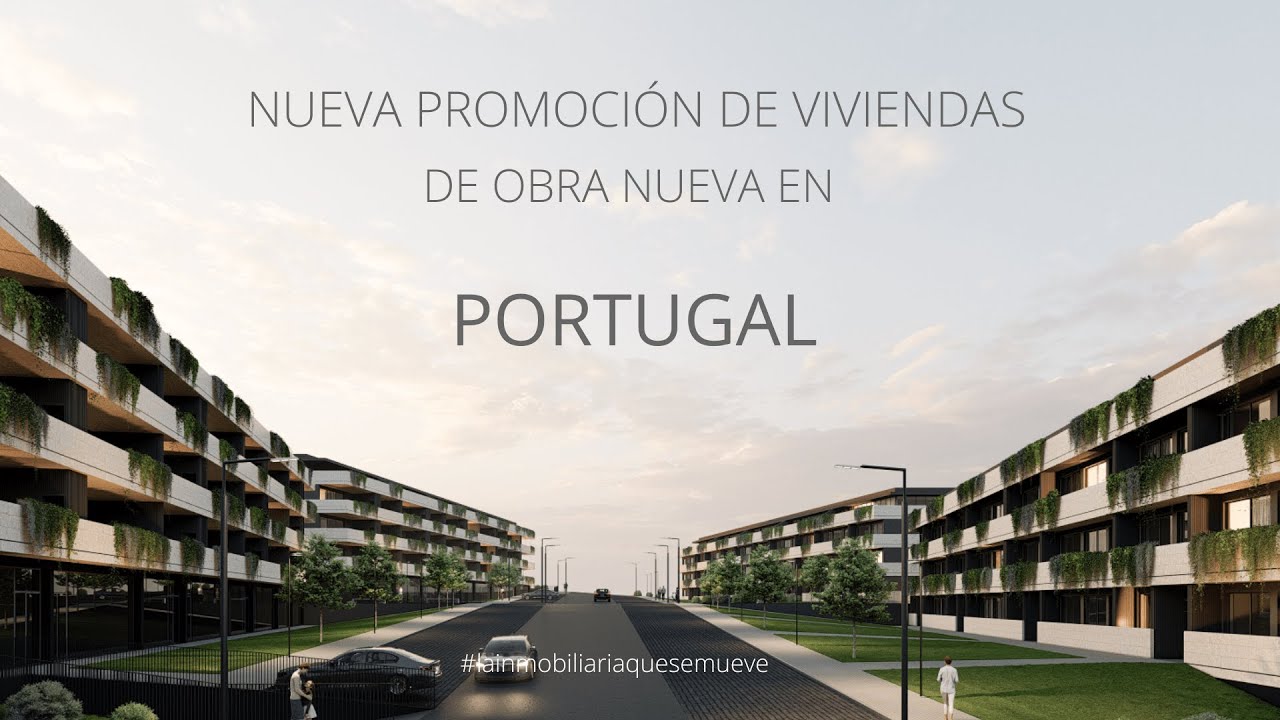 Inversión de lujo en Portugal, una oportunidad única en Vilanova da Cerveira