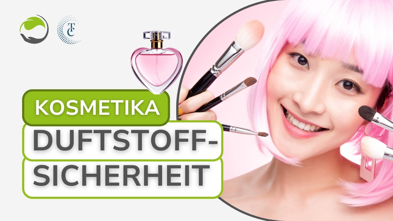 Duftstoffsicherheit Kosmetika | Vorschriften und Leitlinien