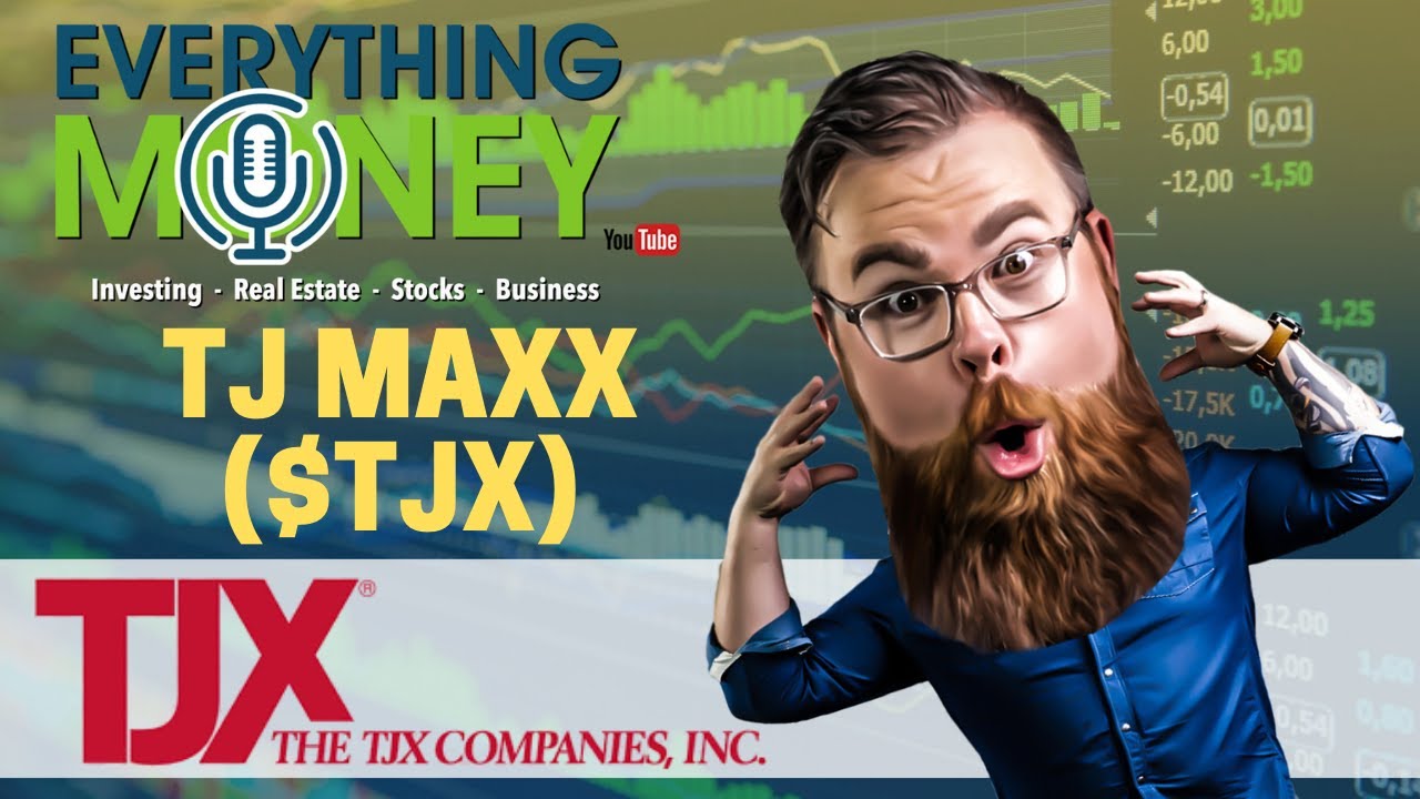TJX Companies ($TJX) - Quick Stock Analysis