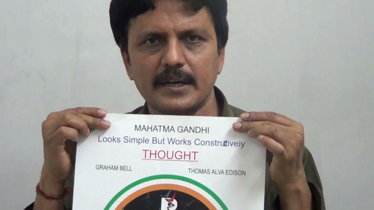 universal concept 1 - Peace is a need. Invest in constructively thoughts and not in destructive war