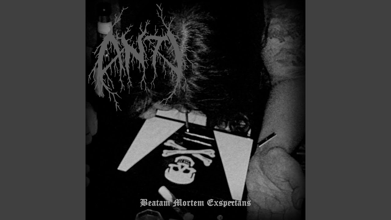 Beatam Mortem Exspectans