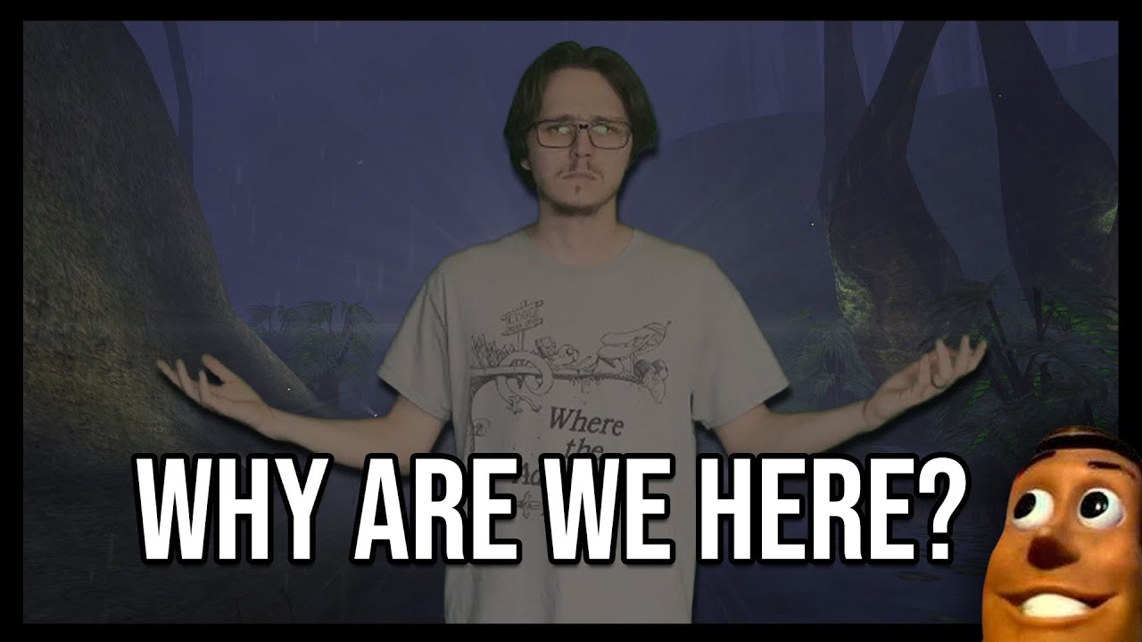 Halo's Most Obscure and Pointless Locations
