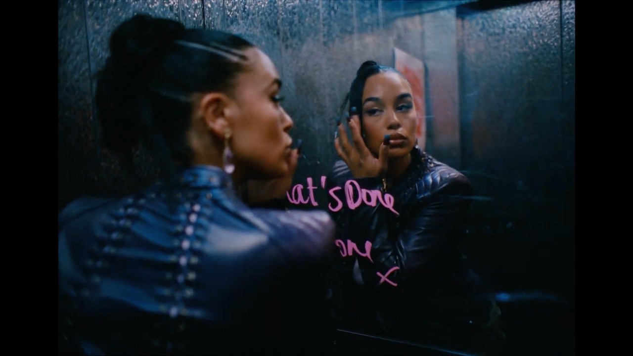 Jorja Smith - What's Done Is Done