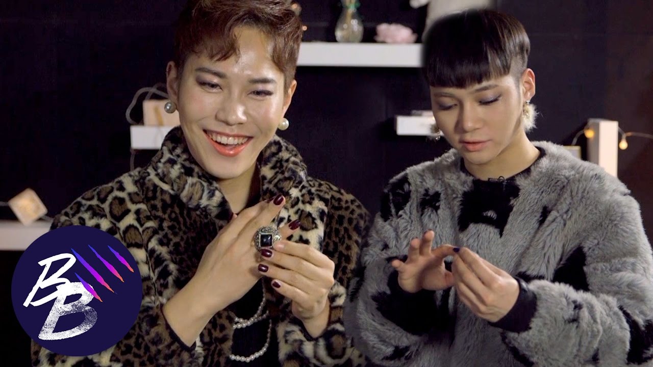 E51💋 Classy Elegant Makeup & Styling || BeautyBeasts