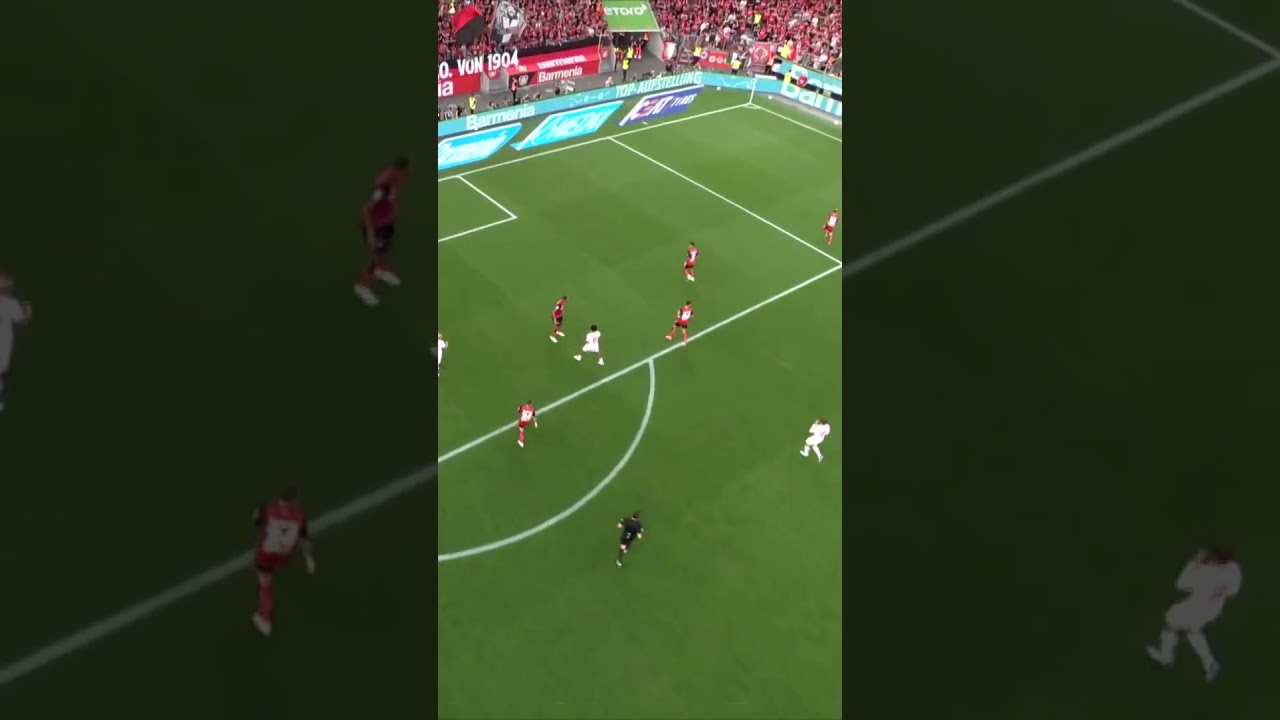 KAMPL GOOAAAL!!! Kampl closes the gap on the scoreboard with a header | (2-1)