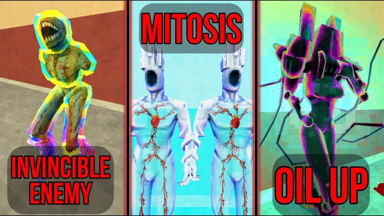 These Random Events are TOO FUNNY (ULTRAKILL UltraEvents Mod)