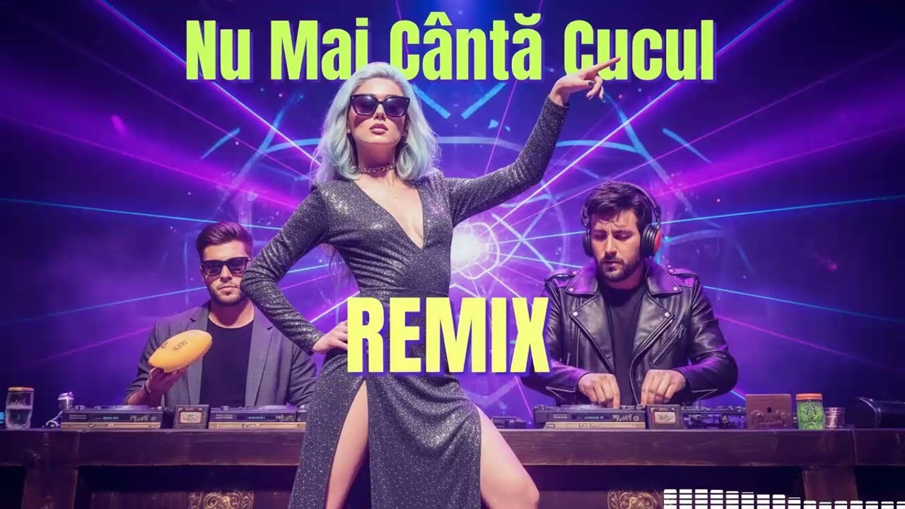 HIT 2025 | DoNY DoReLa – Dorința Inimii Mele (Super Manele Party Remix)