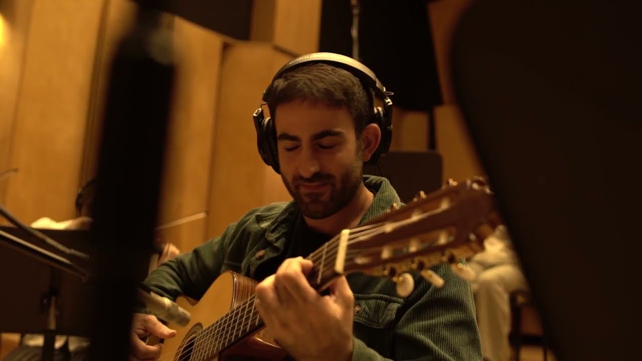 Ale Ale  - Guy Ohayon - Jaban Project & Tel Aviv Soloists Ensemble