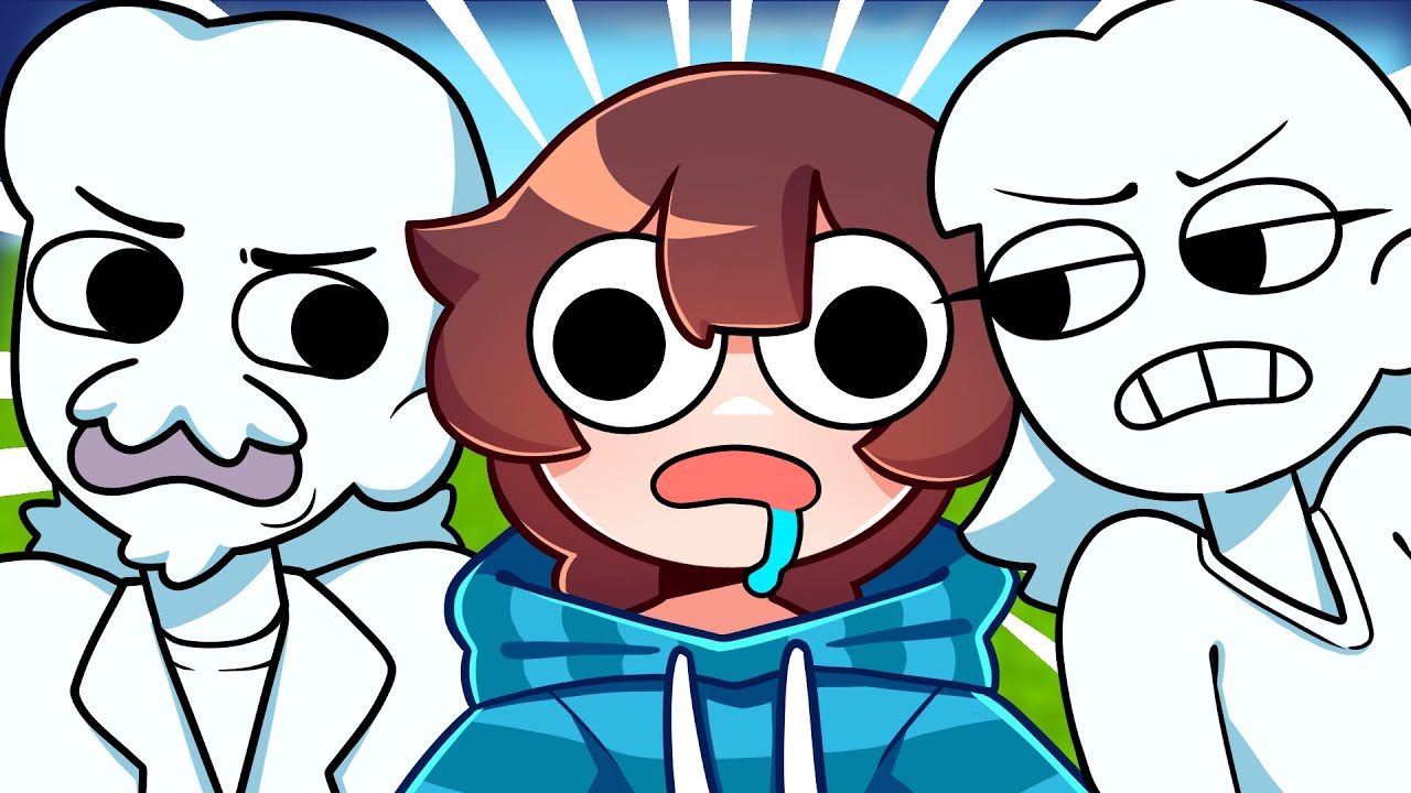 UN MUNDO SIN... NEOKRAFTERO! 😢