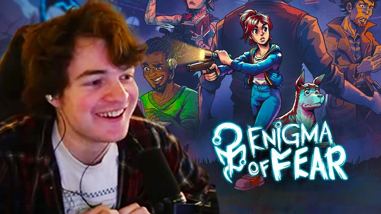 Tubbo Plays Cellbit's NEW Game!