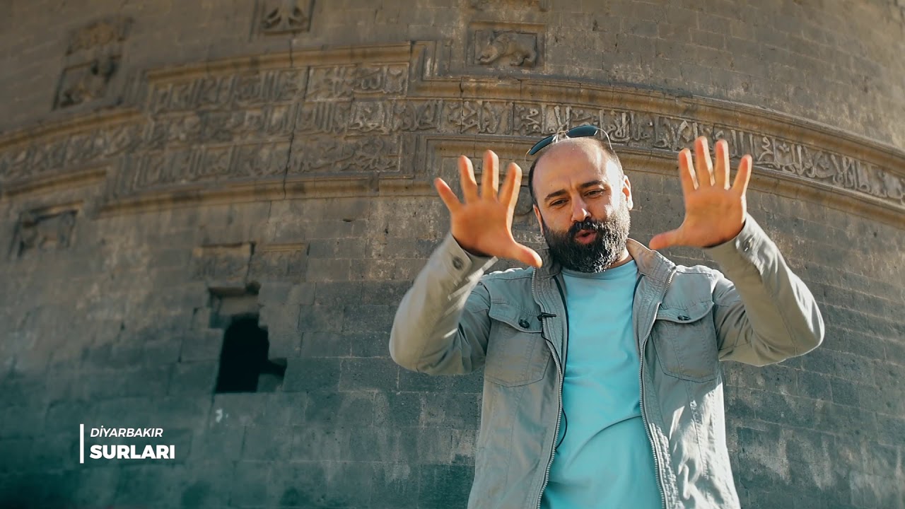 Diyarbakır Belgeseli (2018)