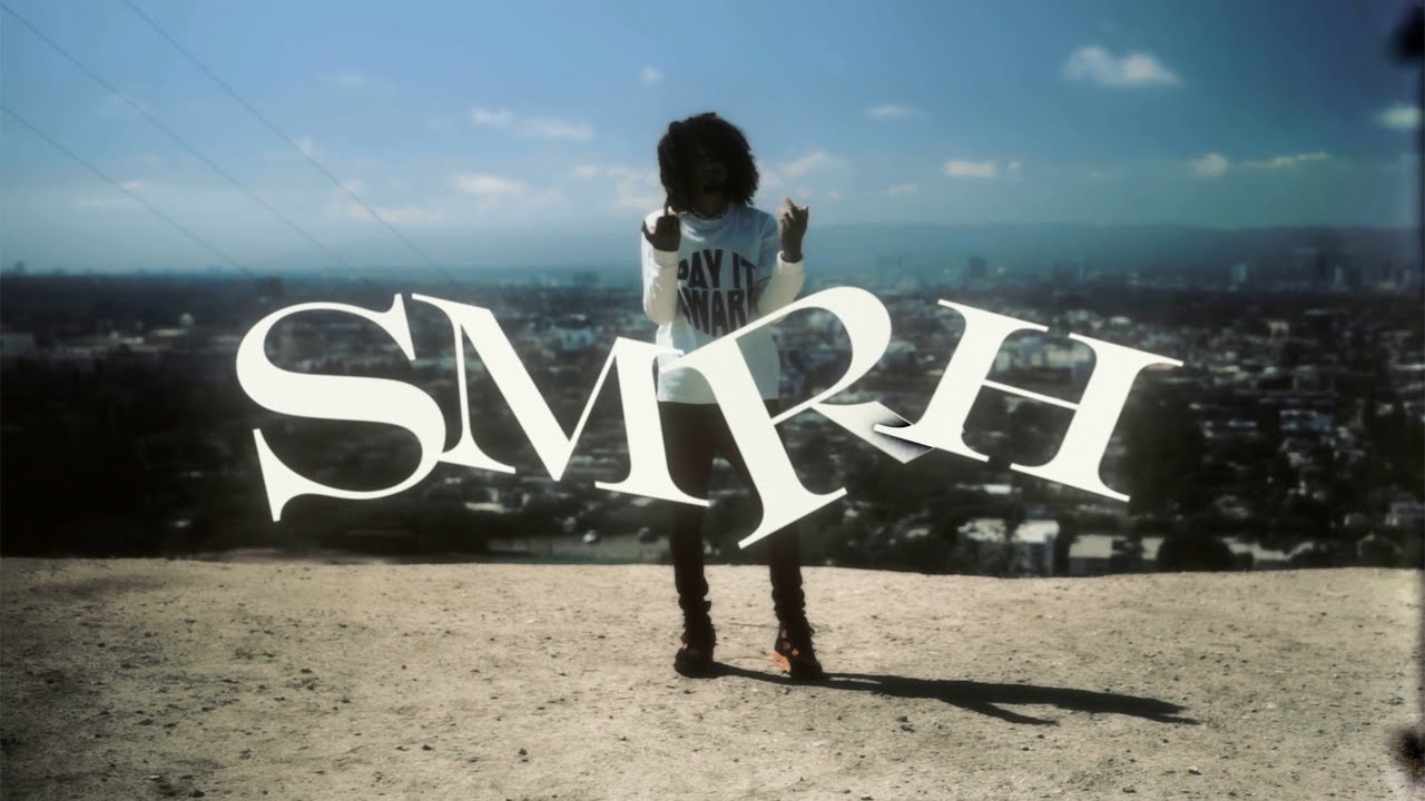 Eastbaytae- SMRH (Official Video)