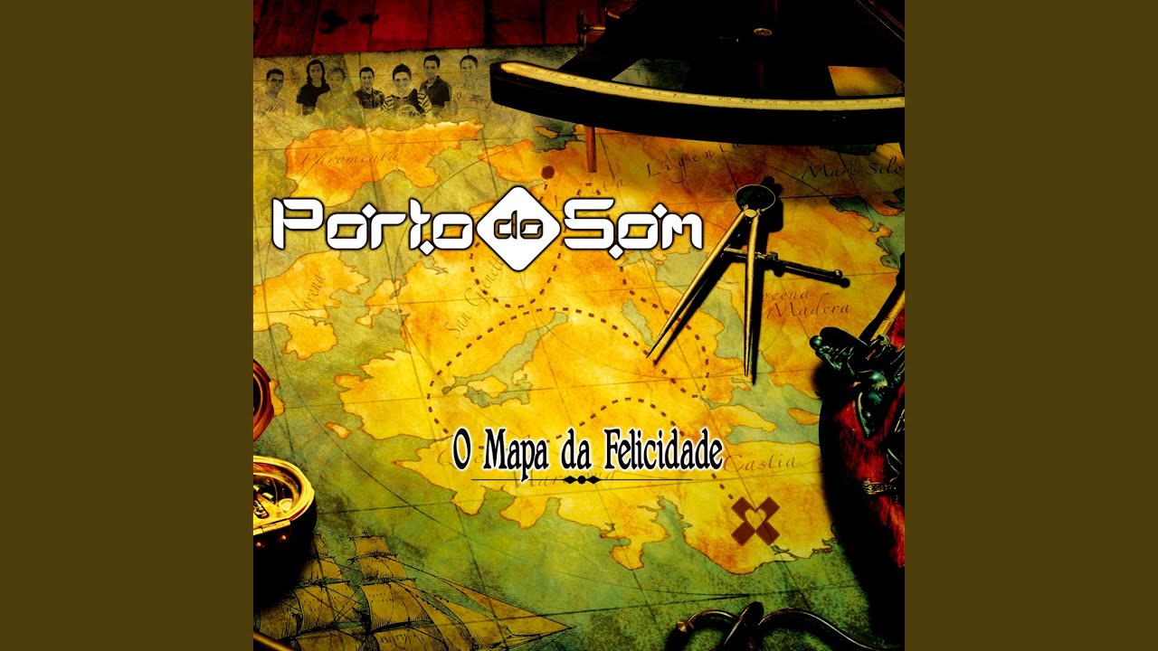 Para de Procurar