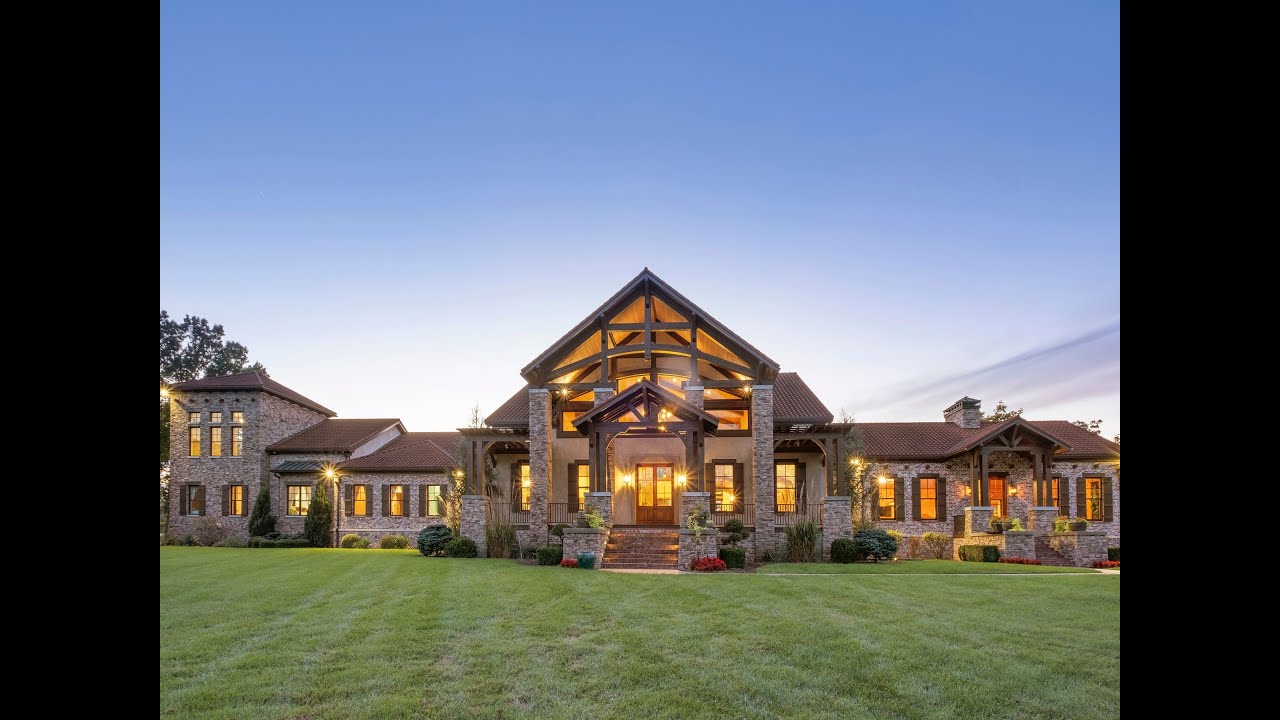 Five Peppers Farm - Murfreesboro, TN