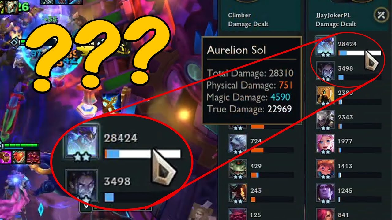 【PBE】TARGON BĘDZIE ZNERFIONY