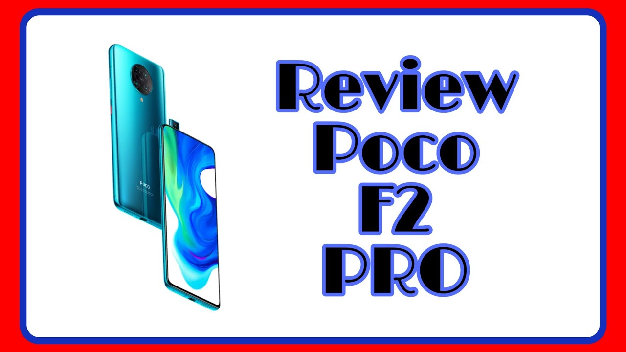 REVIEW de MIUI 12 en el POCOPHONE F2 PRO! ✔️CALIDAD/PRECIO la MEJOR COMPRA💲 de NOVIEMBRE 2020