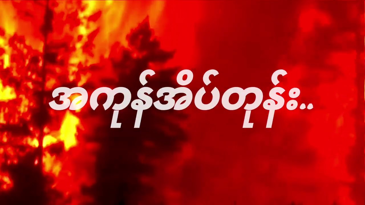 GSR - WILDFIRE