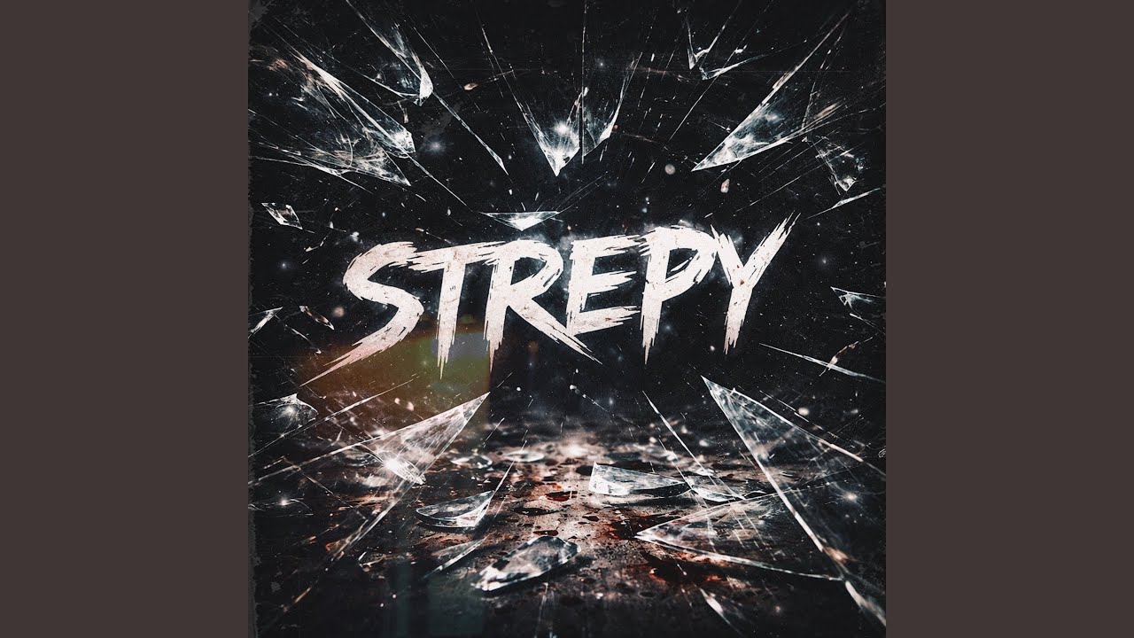 střepy