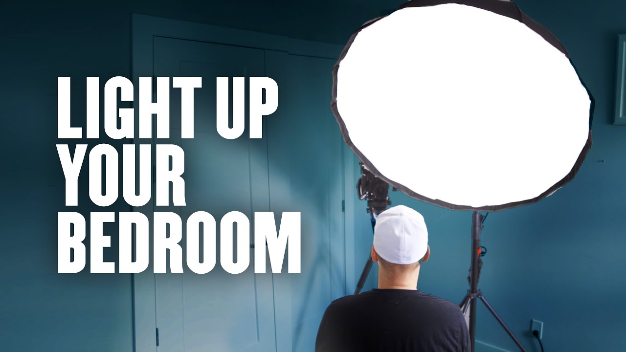How To Light Up Small Spaces