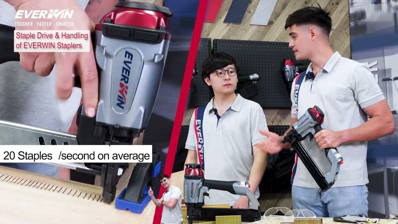 Need for Speed: Most Wanted Premier Line of SN40/50 Serie Staplers by EVERWIN