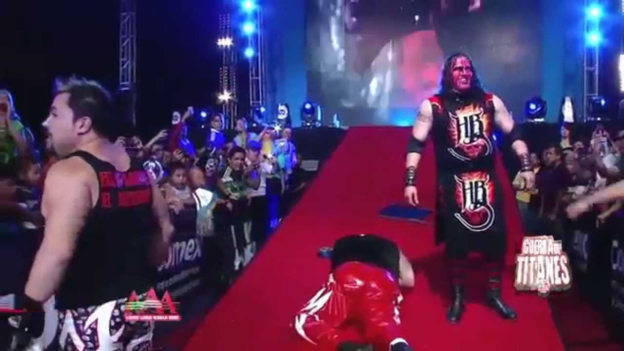AAA GUERRA DE TITANES 2014 P7