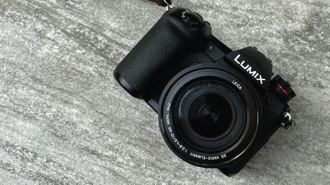 Lumix S1HII - is it actually coming this year? #lumixs1h #lumixs5iix