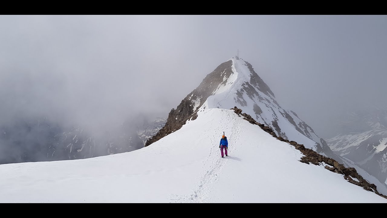 Wildspitze 2018