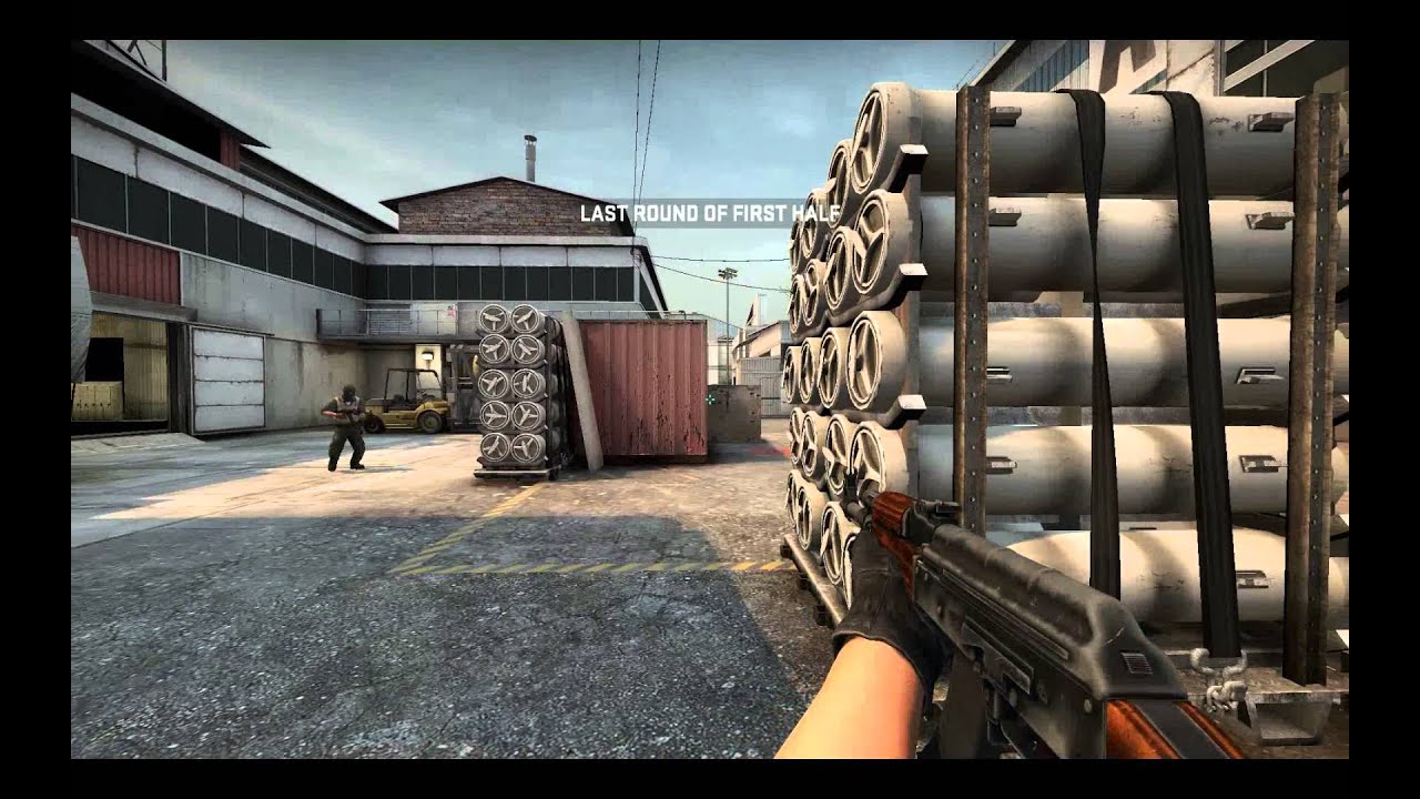 INHUMAN REACTIONS Game Highlights #15