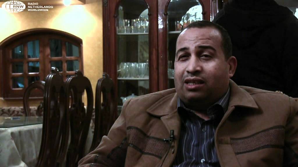 تفاوت طبقي صارخ في مصر
