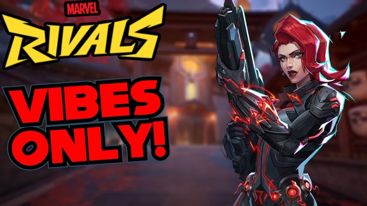 Playing Rivals For The Vibes!(With Viewers)