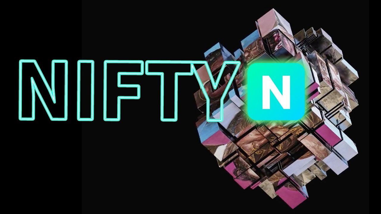 Nifty Gateway Overview (NFT Art Platform🎨)